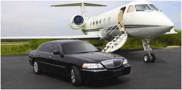 Boston Airport Transportation Can Be Made More Convenient with the Help of the Correct Cab Services