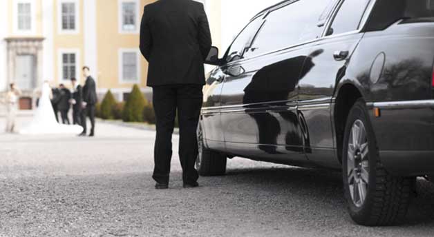 Boston Logan Car Service- One Of The Best In The Area