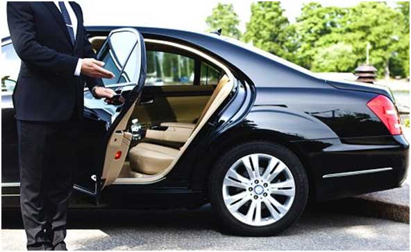 Swift and Safe Limo service to Logan airport